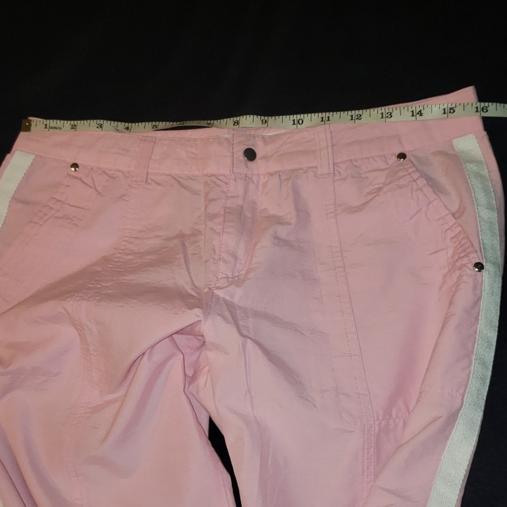 Capris - Picture 4 of 8